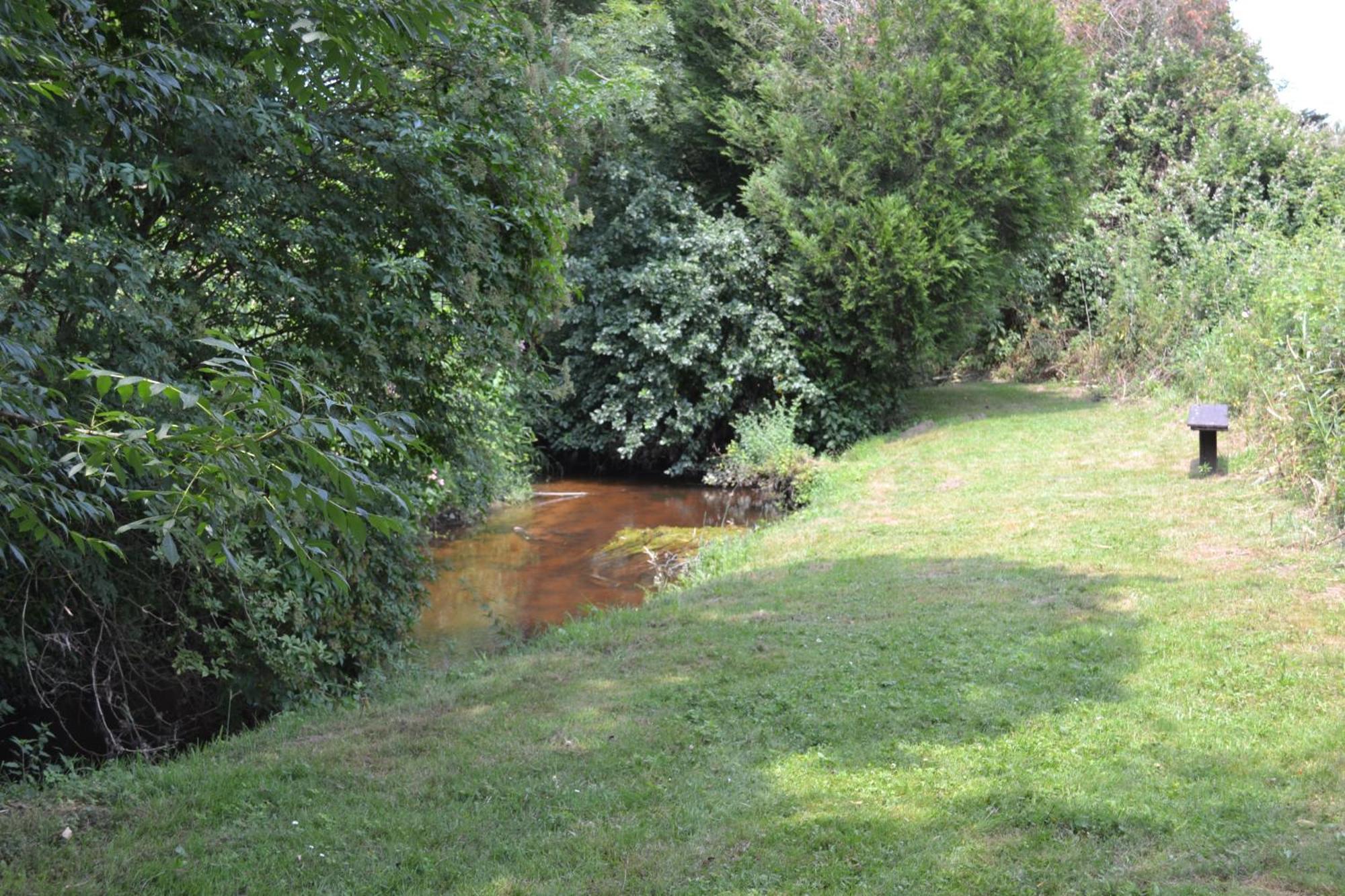 Les Bruyeres B&B Montbron Εξωτερικό φωτογραφία