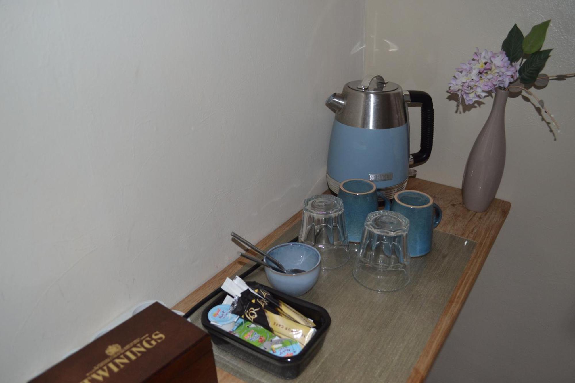Les Bruyeres B&B Montbron Εξωτερικό φωτογραφία